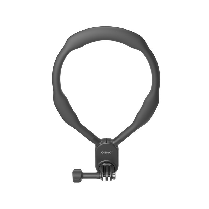 DJI Osmo Action Hanging Neck Mount