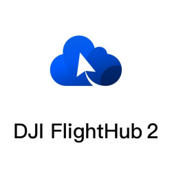 DJI FlightHub 2 Professional Version (1-месечен план)