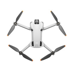 DJI Mini 4 Pro (DJI RC-N2)