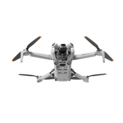 DJI Mini 4 Pro (DJI RC 2)