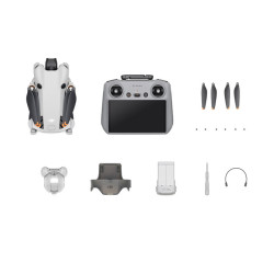 DJI Mini 4 Pro (DJI RC 2)