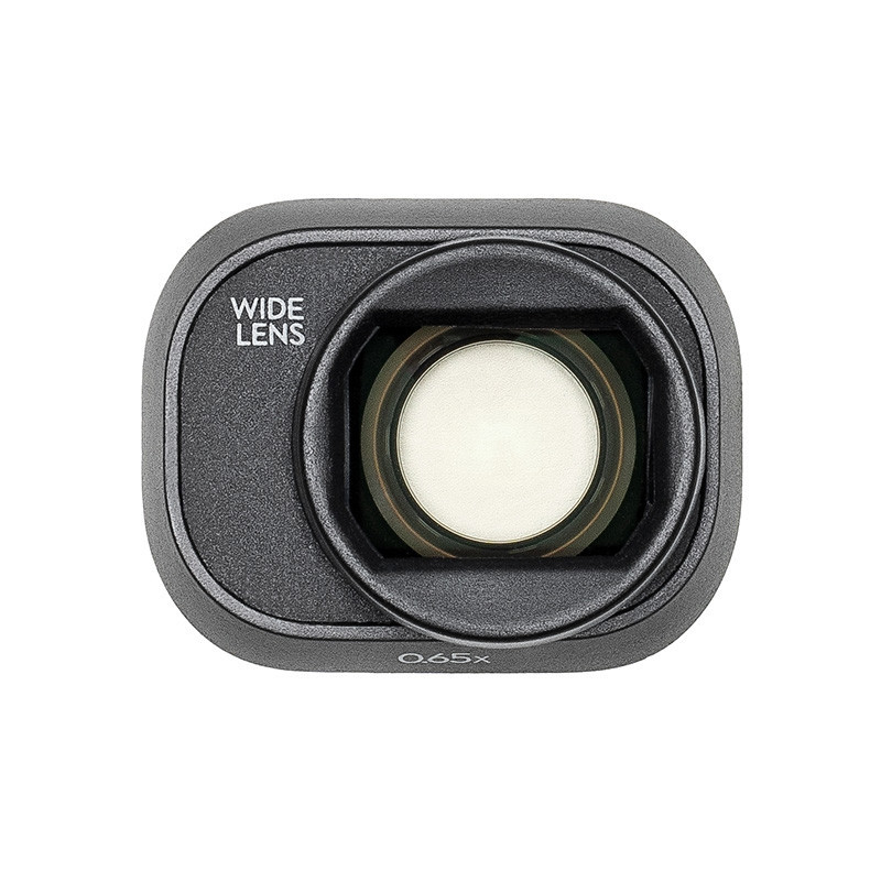 DJI Mini 4 Pro Wide-Angle Lens