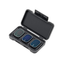 DJI Mini 4 Pro ND Filter Set (ND16/64/256)