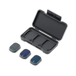 DJI Mini 4 Pro ND Filter Set (ND16/64/256)