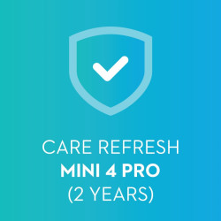 DJI Care Refresh 2 year plan for DJI Mini 4 Pro