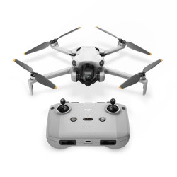 DJI Mini 4 Pro (DJI RC-N2)