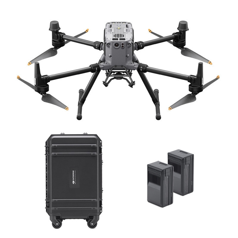 DJI Matrice 350 RTK Combo