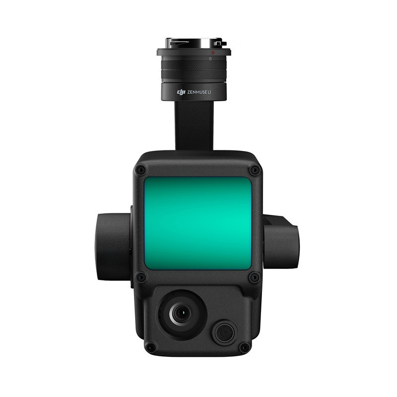 DJI Zenmuse L1 Camera