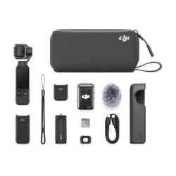 DJI Osmo Pocket 3 Creator Combo