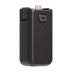 DJI Osmo Pocket 3 Battery Handle