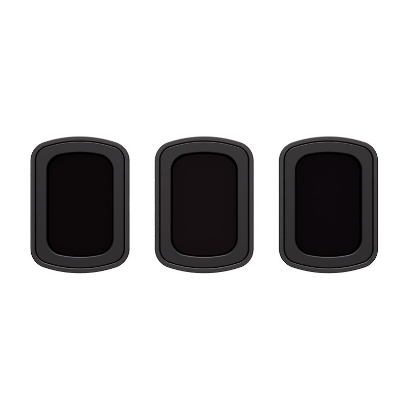 DJI Osmo Pocket 3 Magnetic ND Filters Set