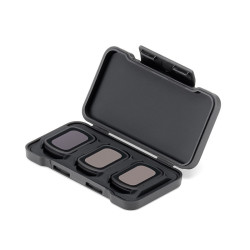 DJI Osmo Pocket 3 Magnetic ND Filters Set