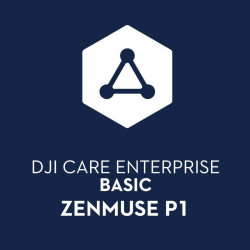 DJI Care Enterprise Basic за DJI Zenmuse P1