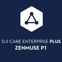 DJI Care Enterprise Plus за DJI Zenmuse P1