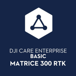 DJI Care Enterprise Basic Matrice 300 RTK