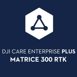 DJI Care Enterprise Plus за Matrice 300 RTK