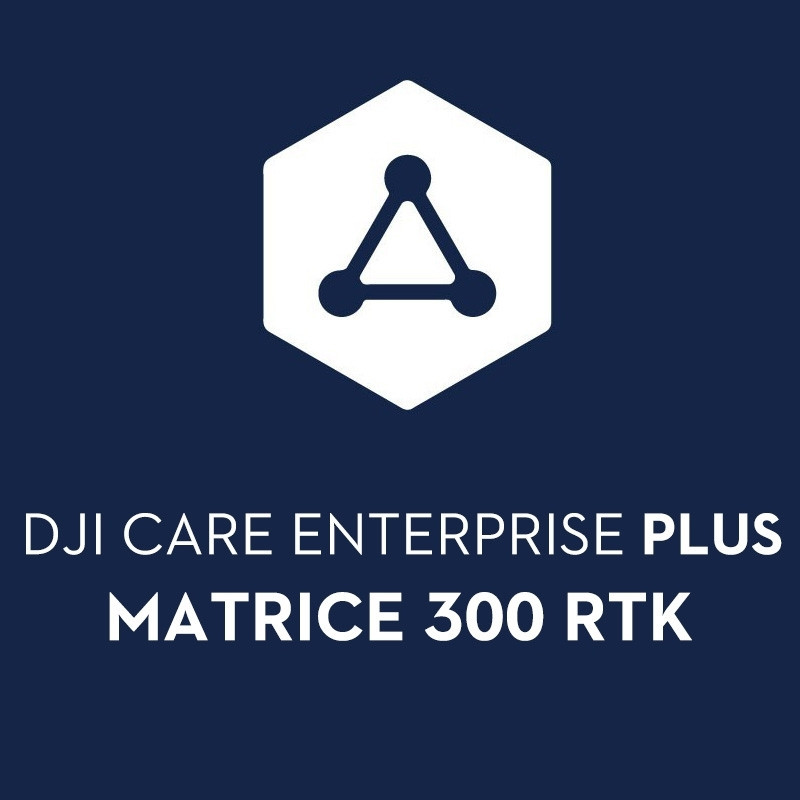 DJI Care Enterprise Plus Matrice 300 RTK