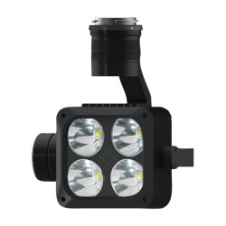 Wingsland Z15 Gimbal Spotlight for Matrice 200 Series