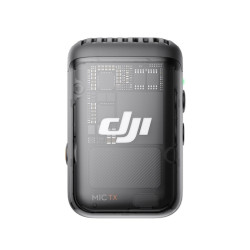 DJI Mic 2 (2 TX + 1 RX + Charging Case)