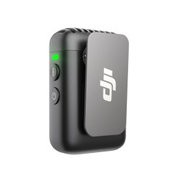 DJI Mic 2 (2 TX + 1 RX + Charging Case)