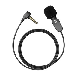 DJI Lavalier Mic