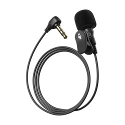 DJI Lavalier Mic