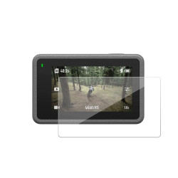 TELESIN Tempered Glass for DJI Osmo Action 3 / Osmo Action 4