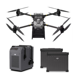 DJI FlyCart 30 Combo