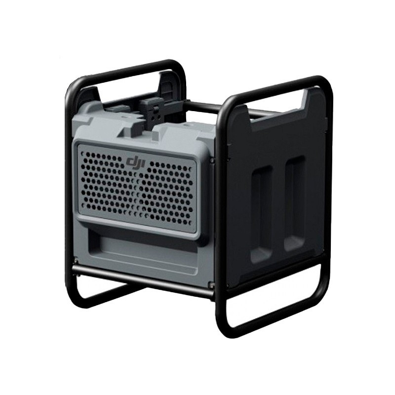 DJI Cool Battery Box