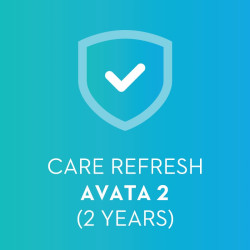 DJI Care Refresh 2 year plan for DJI Avata 2