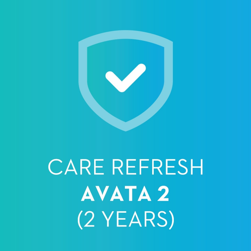 DJI Care Refresh 2-годишен план за DJI Avata 2