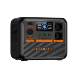 BLUETTI AC70P Portable Power Station | 1000W 864Wh