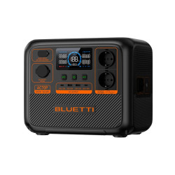 BLUETTI AC70P Portable Power Station | 1000W 864Wh