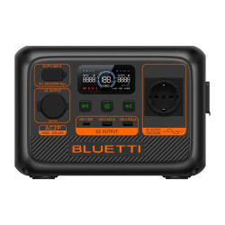 BLUETTI AC2P Portable Power Station | 300W 230,4Wh