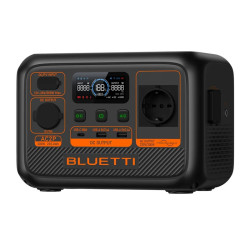 BLUETTI AC2P Portable Power Station | 300W 230,4Wh