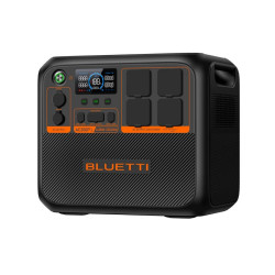 BLUETTI AC200PL Expandable Power Station | 2400W 2304Wh