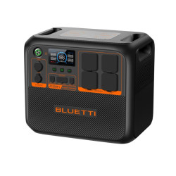 BLUETTI AC200PL Expandable Power Station | 2400W 2304Wh