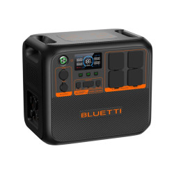 BLUETTI AC200PL Expandable Power Station | 2400W 2304Wh