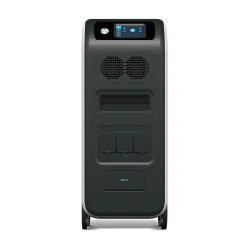 BLUETTI EP500 Solar Power Station | 2000W 5100Wh