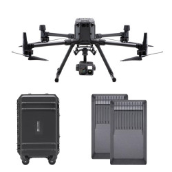 Дрон DJI Matrice 350 RTK Combo + Камера DJI Zenmuse H20T