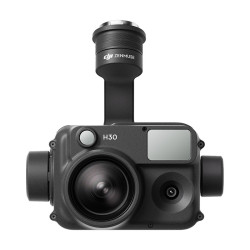 DJI Zenmuse H30 Worry-Free Basic Combo