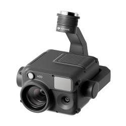 DJI Zenmuse H30 Worry-Free Basic Combo