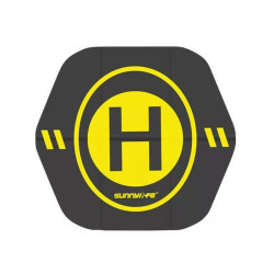 Sunnylife Drone Landing Pad Hexagon (55cm)