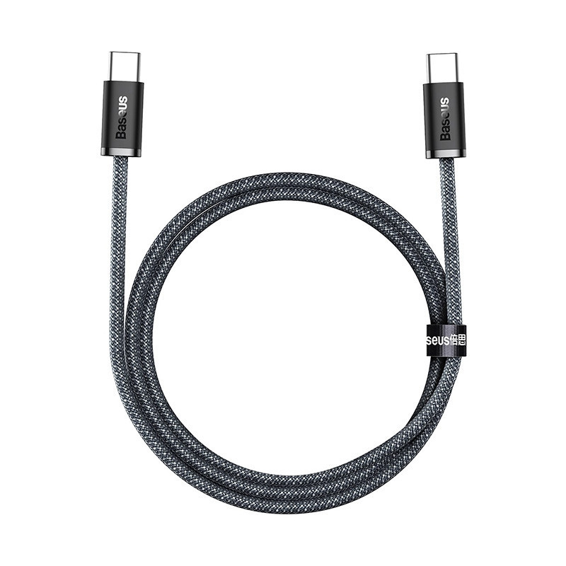 Baseus Dynamic Series Fast Charging Data Cable USB Type C - Type C (100W)