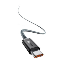 Baseus USB Кабел Dynamic Series Fast Charging Type-C към Type-C (100W)