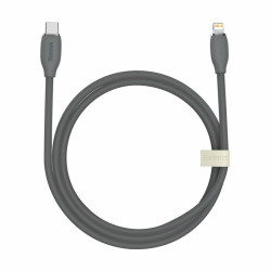 Baseus Jelly Liquid Silica Gel USB-C to Lightning cable (20W)