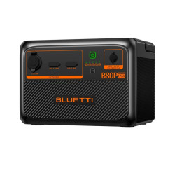 BLUETTI B80P Expansion Battery | 806Wh