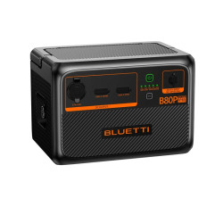 BLUETTI B80P Expansion Battery | 806Wh