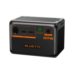 BLUETTI B80P Expansion Battery | 806Wh