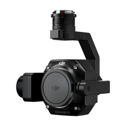 DJI Zenmuse P1 Camera